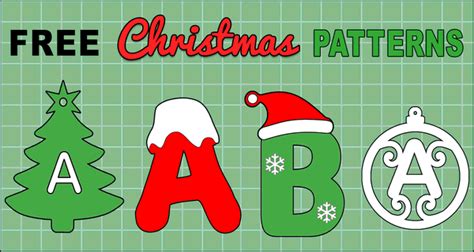 Free Printable Patterns For Christmas Ornaments | Psoriasisguru.com