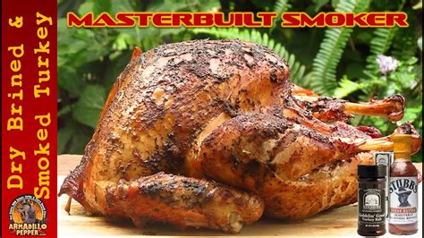 how to smoke a turkey in a electric smoker