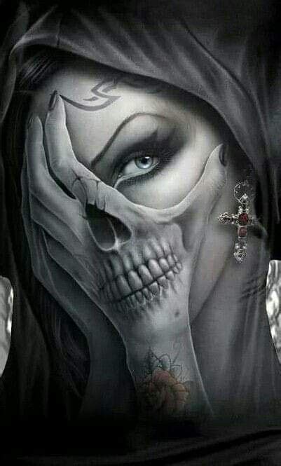 La Muerte Tattoo, Chicano Art Tattoos, Body Art Tattoos, La Catarina Tattoo, Art Lowrider, Los ...