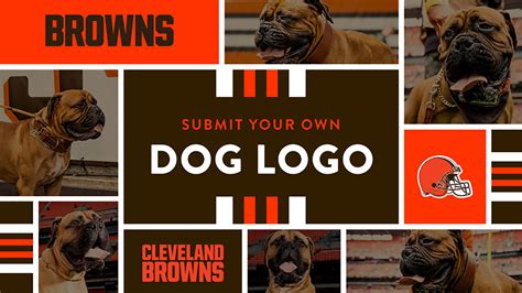 Cleveland Browns Seeking Input For New Dawg Pound Logo – SportsLogos.Net News