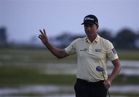 Simpson Birdies Five of Last Seven Holes for Fathers' Day Win in Hilton ...