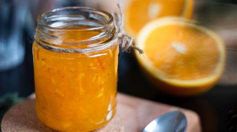 Marmalades Are The Cocktail-Saver You Need On Your Bar Cart - Mashed - TrendRadars