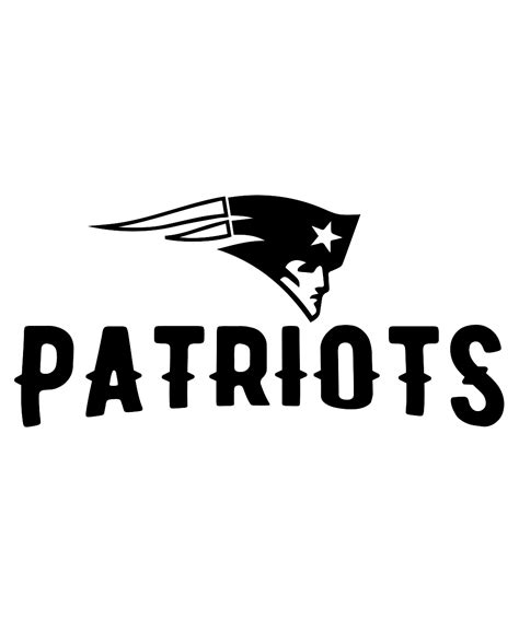 patriots logo 2 SVG - Free patriots logo 2 SVG Download - svg art