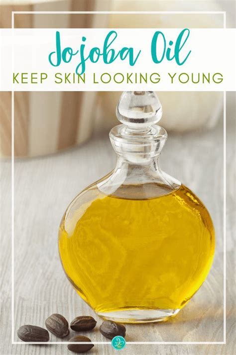 Jojoba Oil | Most Recognized Skincare Ingredient