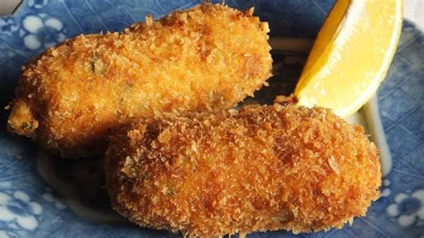 Prawn Croquettes (Kroket) Recipe - Food.com