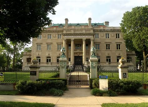 Kansas City Museum of History and Science. | Kansas city museum, Kansas city, Mansions