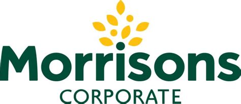 Morrisons Corporate Logo