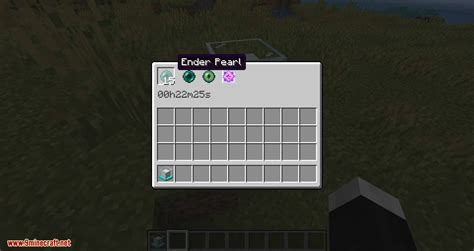 Simple Chunk Loaders Mod 1.19.2, 1.18.2 (Easy Chunk Loader) - Mc-Mod.Net