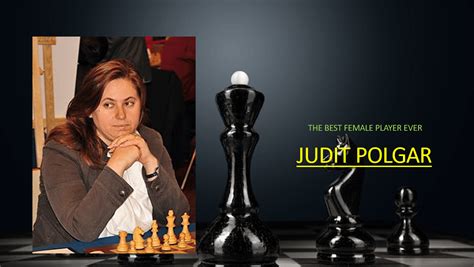 The Greatest Female Chess Player! - Chess.com