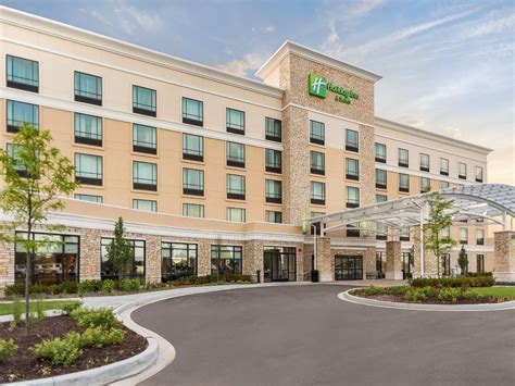 Kid Friendly Hotels in Joliet, IL | Holiday Inn & Suites Joliet Southwest