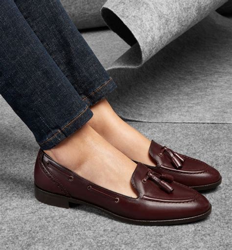 5 Most Comfortable Work Shoes for Women