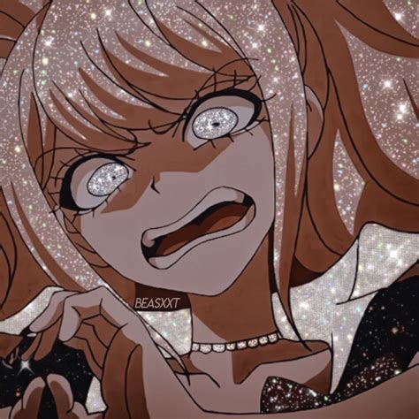 Junko Enoshima Aesthetic Pfp