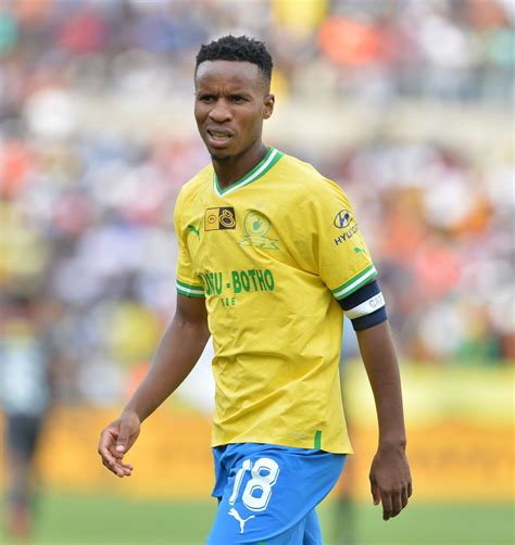 Themba Zwane Grateful For Sundowns ‘Freedom’ | Soccer Laduma