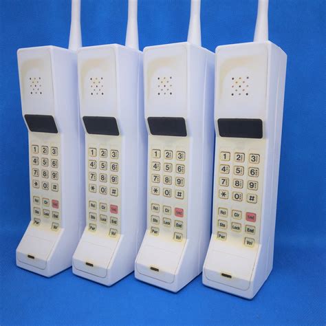 80s Cordless Phone