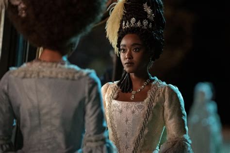 ‘Queen Charlotte: A Bridgerton Story’ Sneak Peek: Adjoa Andoh’s Lady Danbury Origin Story Is ...