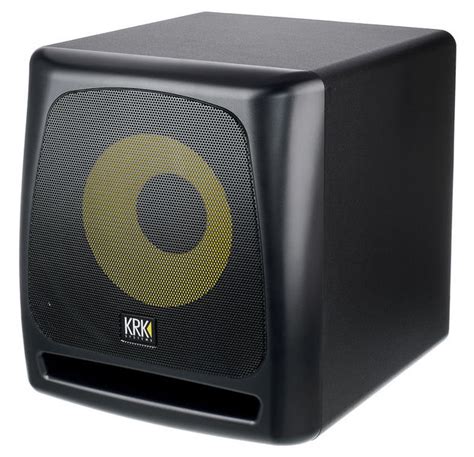 KRK Rokit 10s Subwoofer • Stothers Music and HiFi : Stothers Music and HiFi