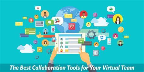 Collaboration Tools