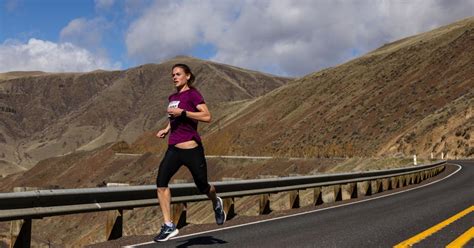 Yakima River Canyon Marathon and Half Marathon | | yakimaherald.com