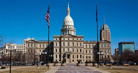 25 Best Things to Do in Lansing, Michigan