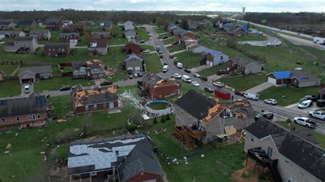 Cleanup efforts begin in Jeffersonville after severe weather | whas11.com