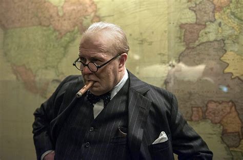 Gary Oldman – Darkest Hour « Celebrity Gossip and Movie News