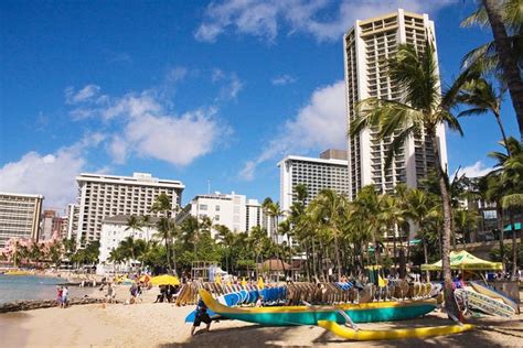 Honolulu: Budget Hotels in Honolulu, HI: Cheap Hotel Reviews: 10Best