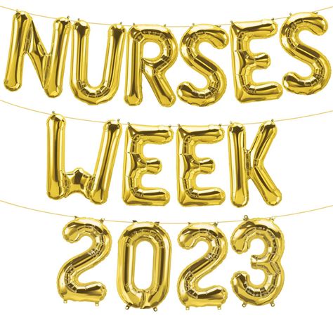 When Is Nurses Appreciation Week