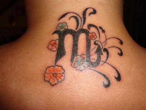 Virgo Tattoos Designs, Ideas and Meaning | Tattoos For You