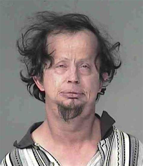 Smile! 27 of the Funniest Mugshots Ever | Team Jimmy Joe | Mug shots ...