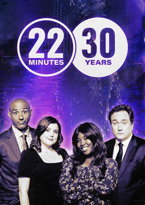 Download This Hour Has 22 Minutes 1992 in High Quality, 720p, 1080p, With IMDB Info