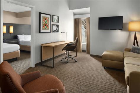 RESIDENCE INN BY MARRIOTT® IRVINE SPECTRUM - Irvine CA 10 Morgan 92618