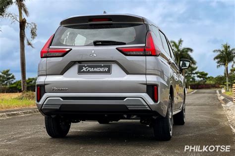 Mitsubishi Xpander 2023