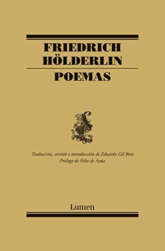 Friedrich Holderlin Poems and Fragments - AbeBooks