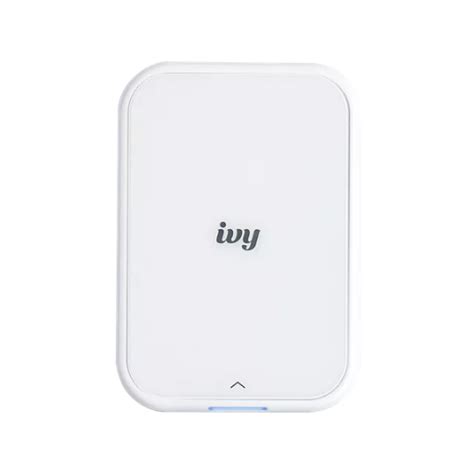 Canon IVY 2 Mini Photo Printer | Mobile & Compact Photo Printer