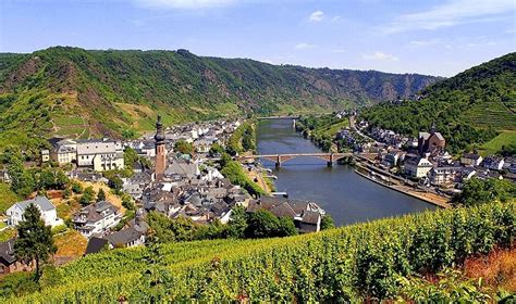 Reichsburg Cochem - All You Need to Know BEFORE You Go (2024)