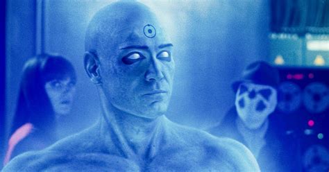 Watchmen movie review & film summary (2009) | Roger Ebert