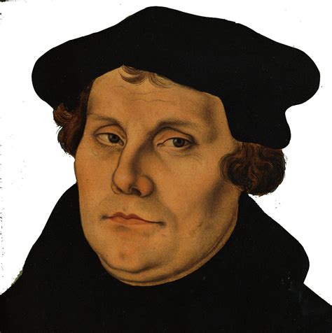 Martin Luther PNG Transparent Images | PNG All