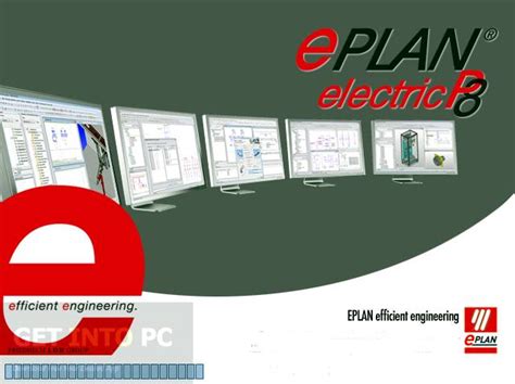 EPLAN Electric P8 Free Download