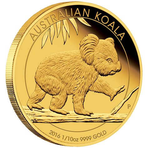 Australia Half Sovereign gold proof coin 2016 | Coinsboutique