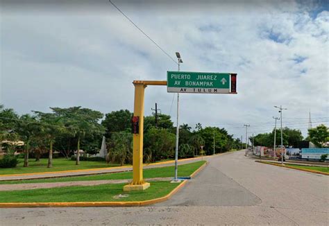 Todo sobre la Avenida Tulum en Cancun - VIAJESREBAJADOS.com