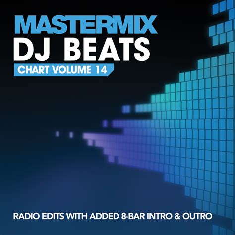 DJ Beats Chart 14 - Mastermix