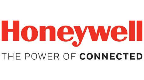 Honeywell Vector Logo | Free Download - (.SVG + .PNG) format - SeekVectorLogo.Com