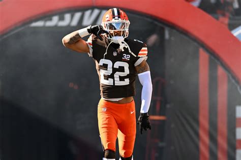 Browns Are Getting Star Defensive Player Back For Playoffs