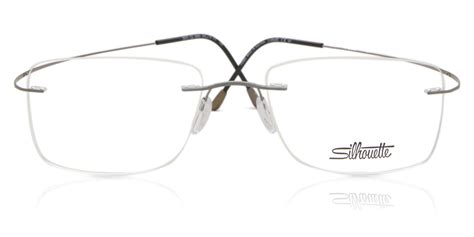 Silhouette Prescription Glasses | SmartBuyGlasses UK