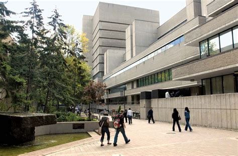 Ryerson University | Research, Education, Innovation | Britannica