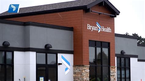 Bryan Health - Home