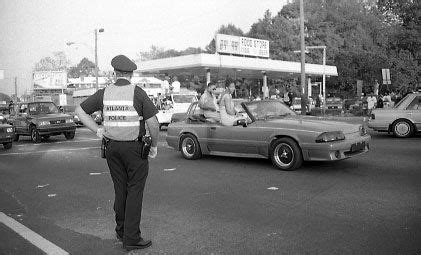 Freaknik: Rise and fall of Atlanta's most infamous street party ...