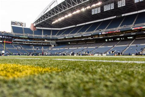 Which NFL stadiums have artificial turf? | Turf Pros Solution