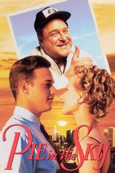 ‎Pie in the Sky (1996) directed by Bryan Gordon • Reviews, film + cast • Letterboxd