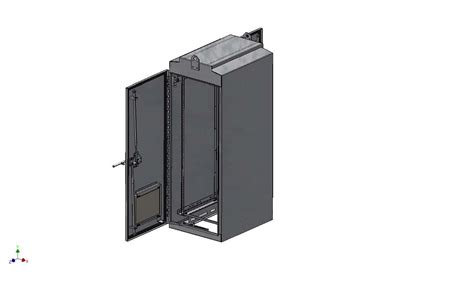 Rack Mount 4X 553026 - APX Enclosures, Inc.